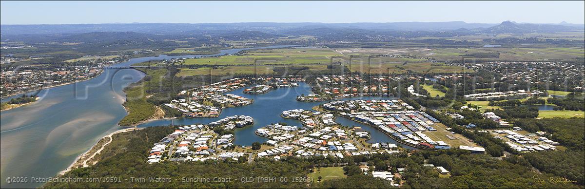 Peter Bellingham Photography Twin Waters - Sunshine Coast - QLD (PBH4 00 15268)